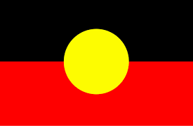 First Nations Flag